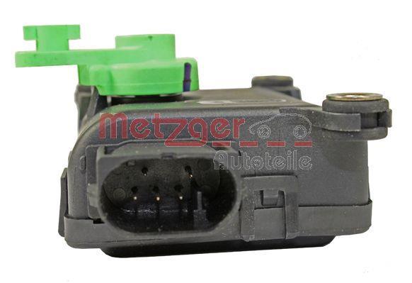 Elemento de reglaje, válvula mezcladora METZGER ref. 0917098